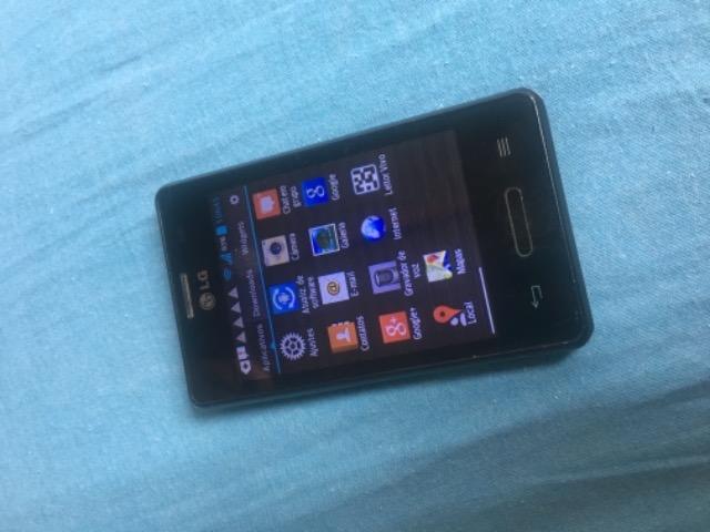 Troco um lg em outro celular - Foto 4
