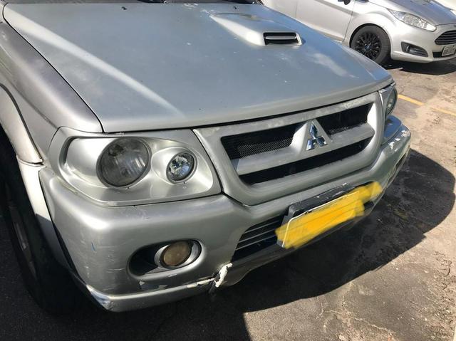 Pajero Sport - Foto 10