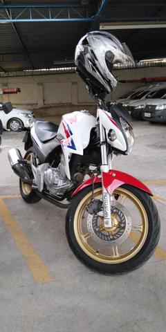 Cb 300r 15/15 flex