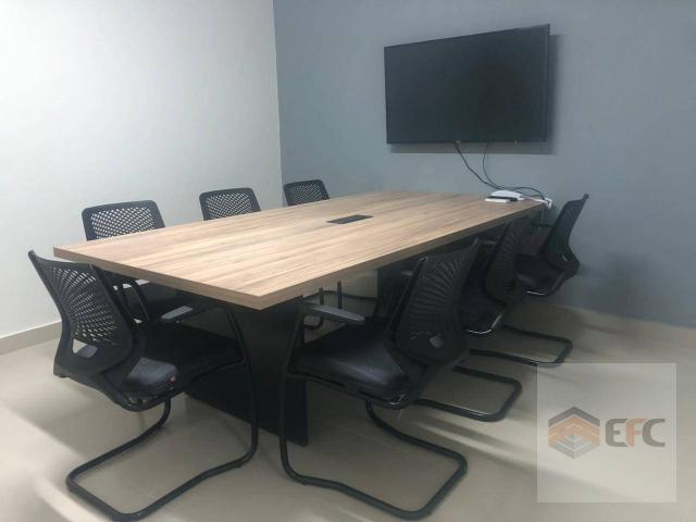 Sala Coworking para alugar, por R$ 390/mês - Tirol - Natal/RN - Foto 13