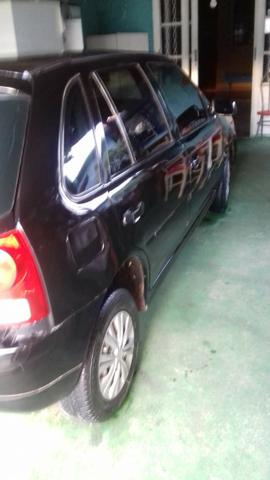 Gol G4 - Foto 4