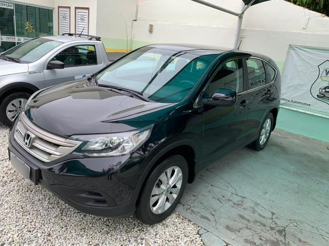 Honda CR-V 2.0 LX - Foto 6