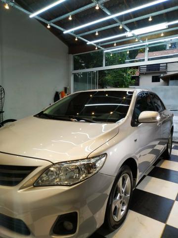 Corolla 2.0 XEI 2014 Aut. Impecável-IPVA 20 PAGO Abaixo da FIPE - Foto 11