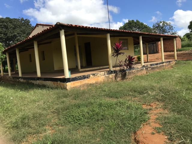 Sítio em Brejo Santo- CE - Foto 5