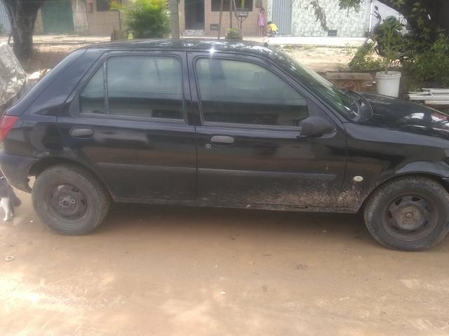 Ford fiesta 2002 - Foto 6