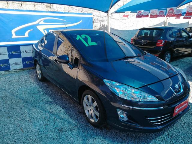 Peugeot 408 - Foto 2