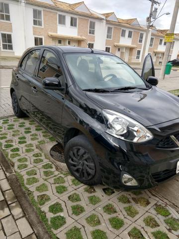Nissan march 1.0 s - Foto 6