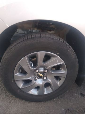 Spin lt advantage 1.8 automática flex 2018 - Foto 6