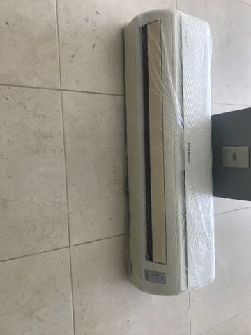 Sr condicionado Split Samsung 24.000btus frio