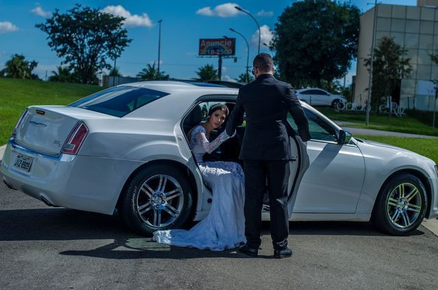 Alugo Carros para casamentos e eventos - Foto 4