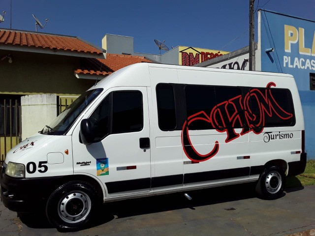 ducato 2010 olx
