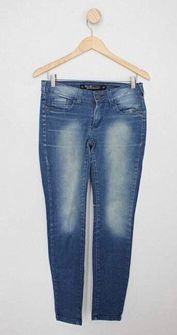 calça jeans feminina na renner