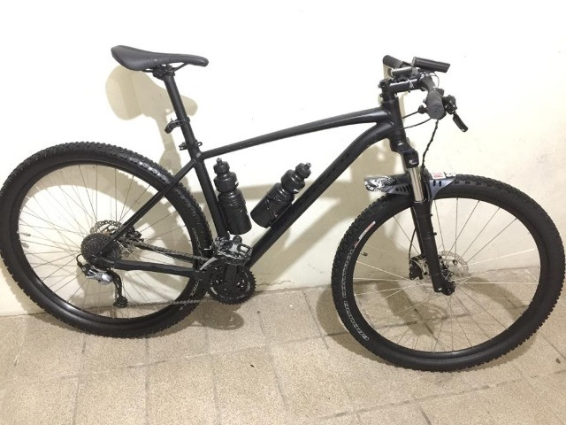 Specialized RockHooper 2019 Comp - G - Foto 6
