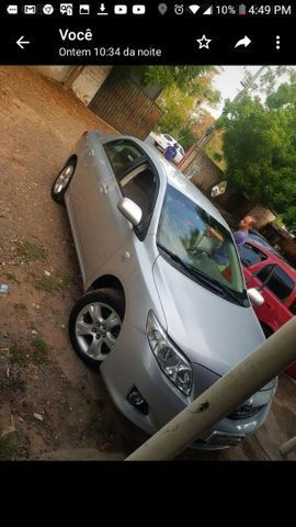 Corolla