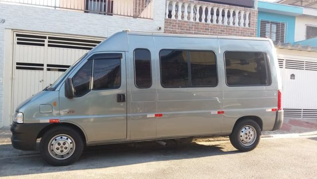 van ducato olx