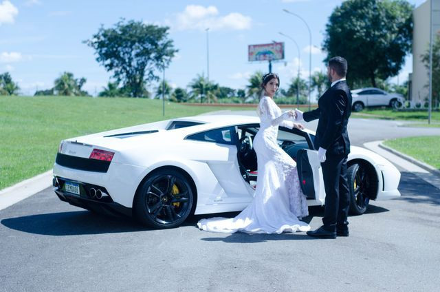 Alugo Carros para casamentos e eventos - Foto 2
