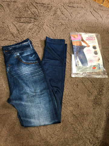 polishop calca legging