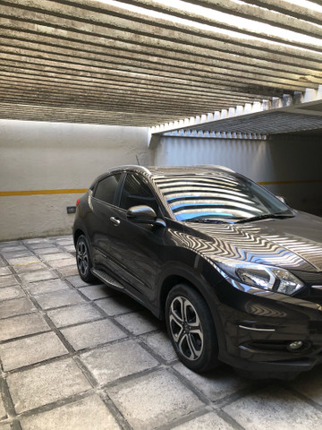 Honda HRV EXL 2016 - Foto 3