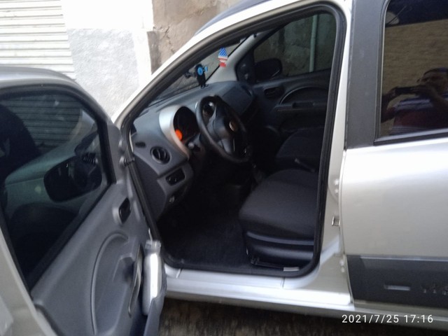 UNO EVO WEY COMPLETO