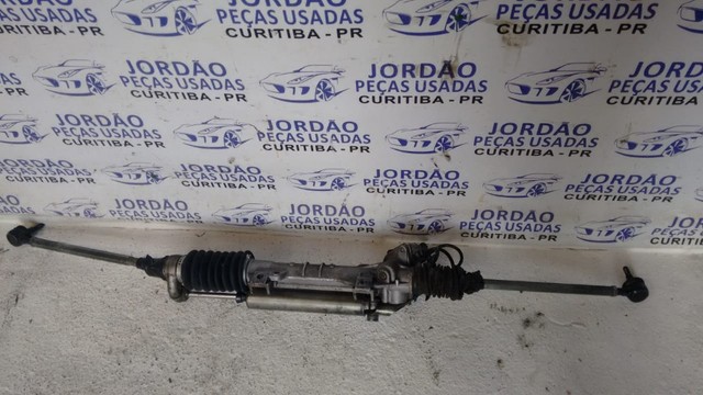 Caixa de direção hidráulica Xsara 1.6, 2010.