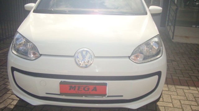 VOLKSWAGEN/UP TAKE MA 2015