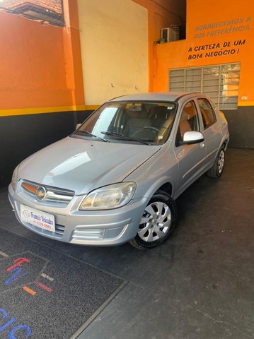 PRISMA MAXX 1.4 2008