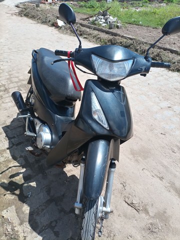 BIZ 125