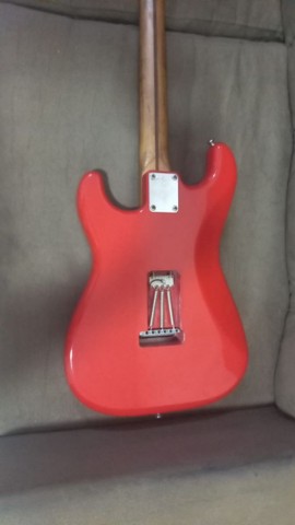 Fender squier japonesa 