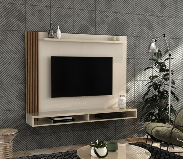 Sala home painel