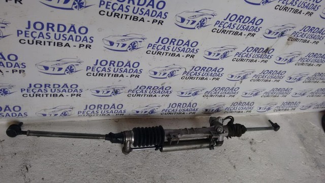 Caixa de direção hidráulica Xsara 1.6, 2010. - Foto 2
