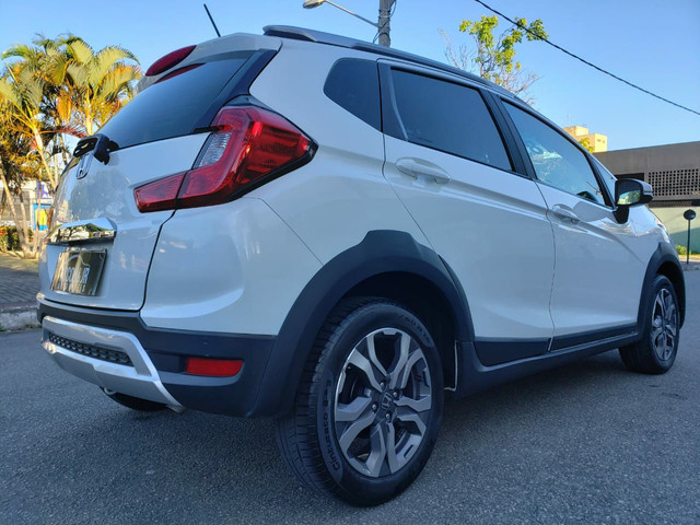 HONDA WRV 1.5 EXL , TOP DE LINHA