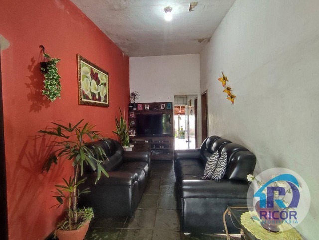Casa com 3 dormitórios à venda, 123 m² por R$ 190.000,00 - São Pedro - Pará de Minas/MG - Foto 3