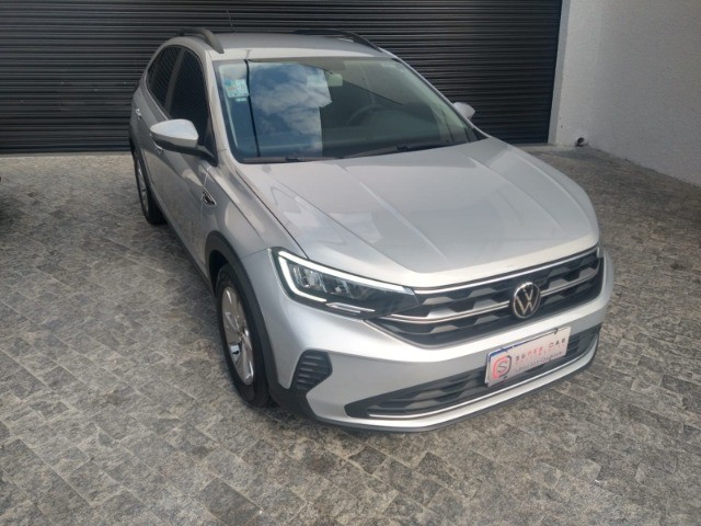 VOLKSWAGEN NIVUS COMFORTLINE TSI