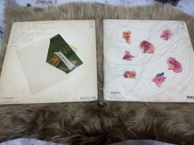 Lote com 4 LP Gal Costa e Maria Bethânia a partir de - Foto 4