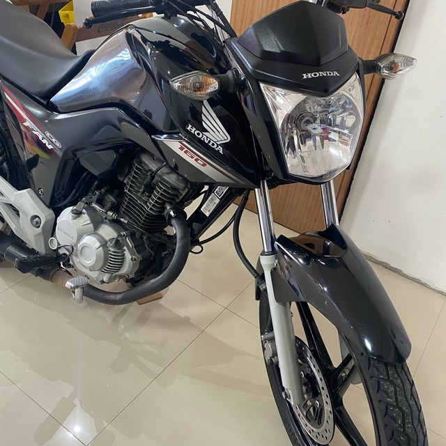 MOTO 160 TORRO