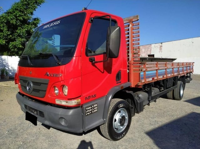 ACCELO 1016 2015/15