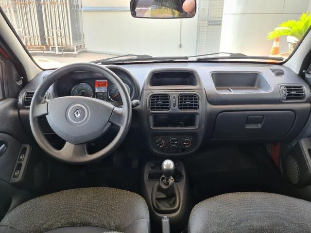 Renault Clio 2014 - Foto 10