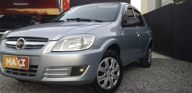 CHEVROLET PRISMA 1.4