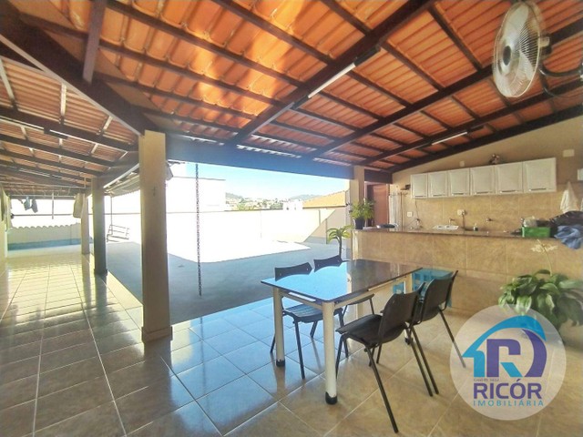 Casa com 3 dormitórios à venda, 331 m² por R$ 795.000,00 - São Luiz - Pará de Minas/MG - Foto 18
