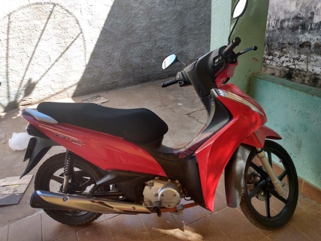 BIZ 125 TOP