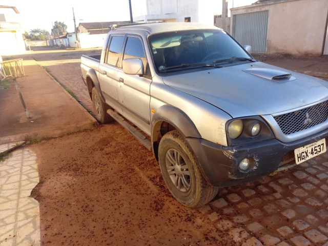 L200 HPE