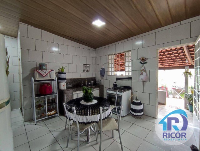 Casa com 3 dormitórios à venda, 123 m² por R$ 190.000,00 - São Pedro - Pará de Minas/MG