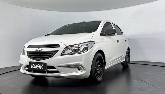 100957 CHEVROLET ONIX 2018 COM GARANTIA