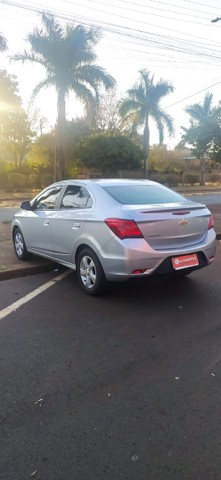 PRISMA LT 1.4 2019 COMPLETO