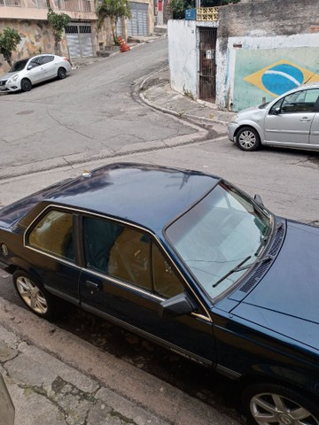 VENDESE MONZA ANO87 ALCOL