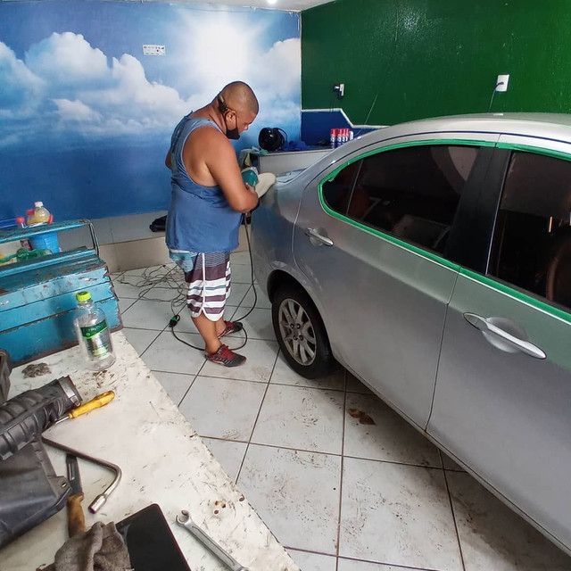 Ofisina mecânica epc - Foto 2