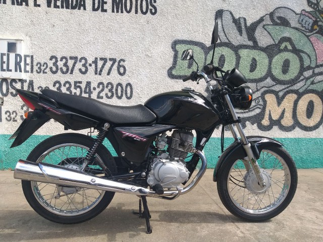 TITAN 150 ES NOVA
