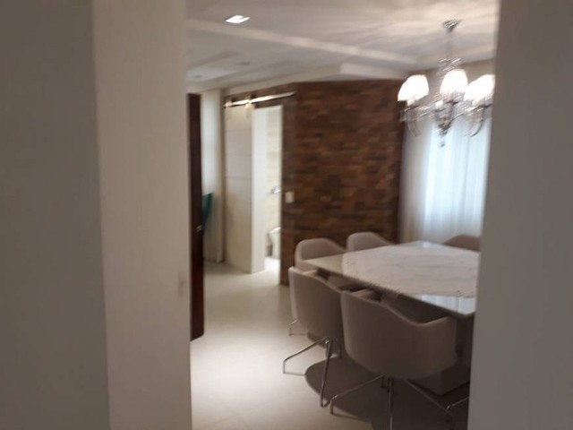 Apartamento para venda tem 186 metros quadrados com 4 quartos em Agronômica - Florianópoli - Foto 8