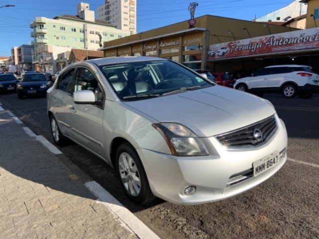 NISSAN SENTRA EDITION