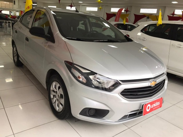 ONIX JOY 1.0 4P 2020 PRA VENDER HEIN